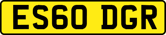 ES60DGR