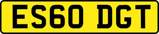 ES60DGT
