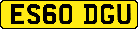 ES60DGU