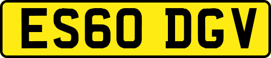 ES60DGV