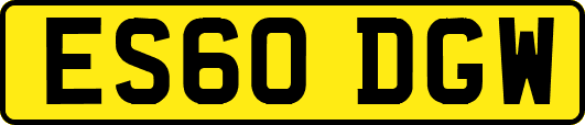 ES60DGW