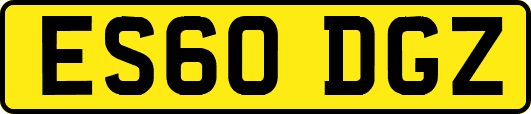 ES60DGZ