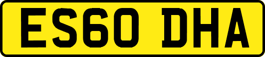 ES60DHA