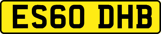 ES60DHB