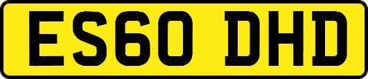 ES60DHD