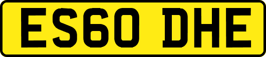 ES60DHE