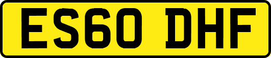 ES60DHF