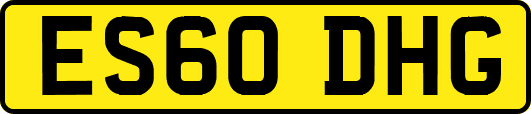 ES60DHG