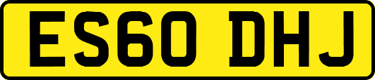 ES60DHJ