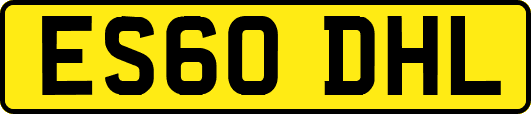 ES60DHL