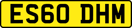 ES60DHM
