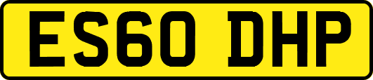 ES60DHP