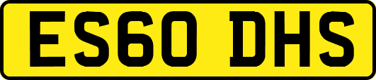 ES60DHS