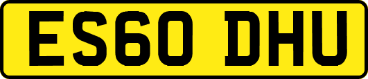 ES60DHU
