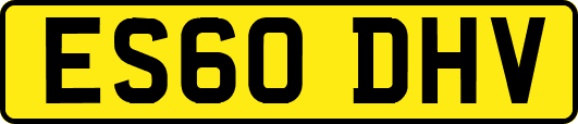 ES60DHV
