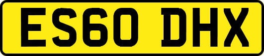 ES60DHX