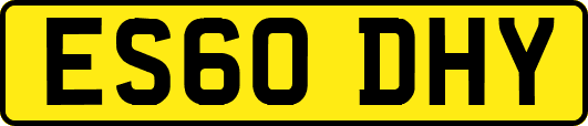 ES60DHY