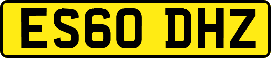 ES60DHZ