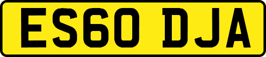 ES60DJA