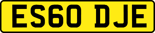 ES60DJE