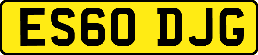 ES60DJG
