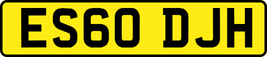 ES60DJH