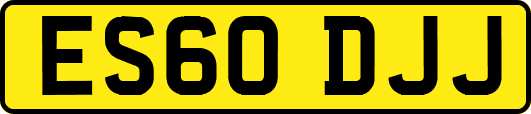 ES60DJJ