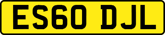 ES60DJL