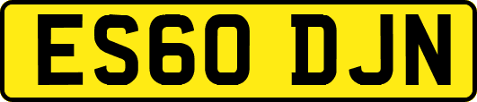 ES60DJN