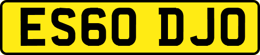 ES60DJO