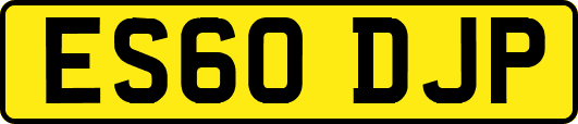 ES60DJP