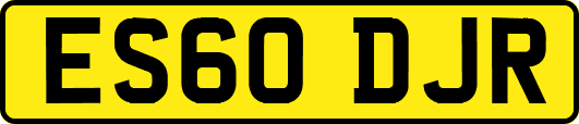 ES60DJR