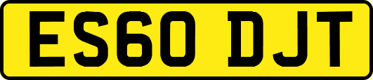 ES60DJT