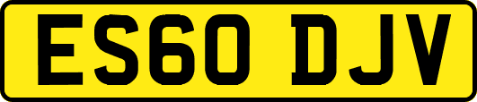 ES60DJV