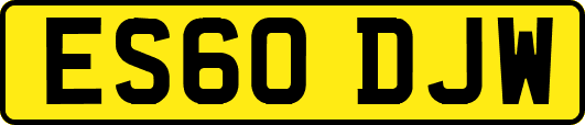ES60DJW