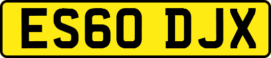 ES60DJX