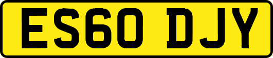 ES60DJY
