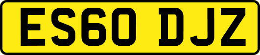 ES60DJZ