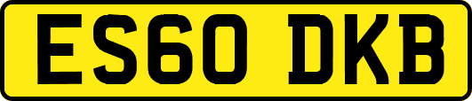 ES60DKB