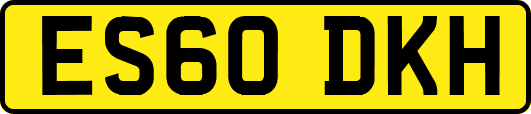 ES60DKH