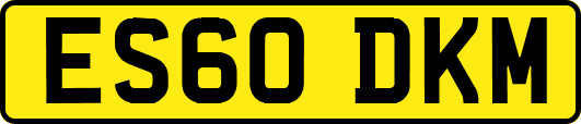 ES60DKM