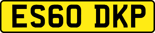 ES60DKP