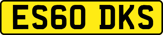 ES60DKS
