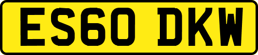 ES60DKW
