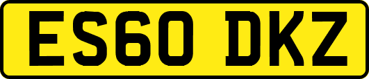 ES60DKZ