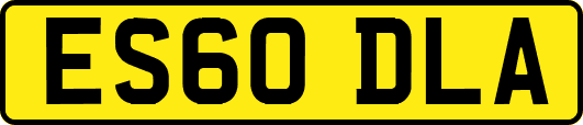 ES60DLA