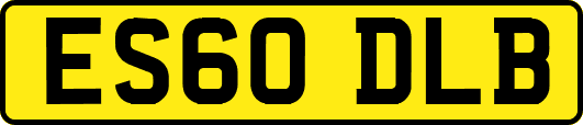 ES60DLB