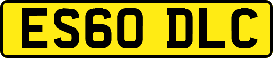 ES60DLC
