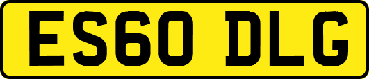 ES60DLG