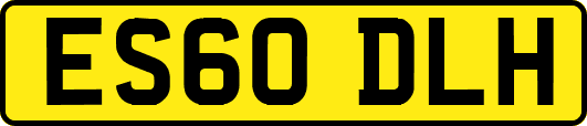 ES60DLH